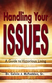 Handling your issues cover image