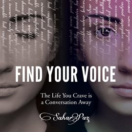 Cover image for Find Your Voice