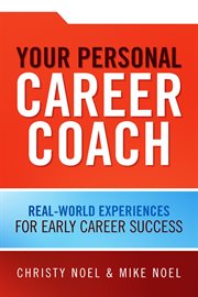 Your Personal Career Coach cover image