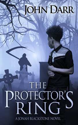 Cover image for The Protector's Ring