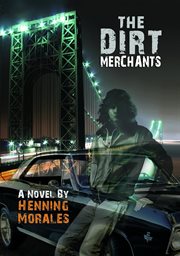 The dirt merchants cover image