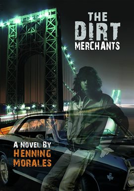 Cover image for The Dirt Merchants