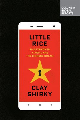 Cover image for Little Rice