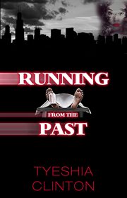 Running from the past : searching for peace cover image