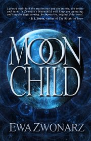Moonchild cover image