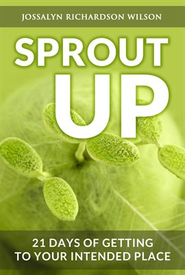 Cover image for Sprout Up