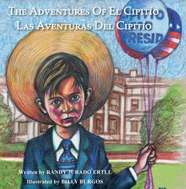 Cover image for The Adventures Of El Cipitio