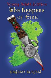 The keepers of éire cover image