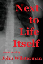 Next to life itself cover image