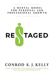Restaged. A Mental Model For Personal And Professional Growth cover image