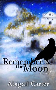 Remember the moon cover image