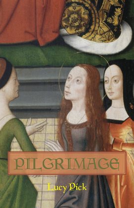 Cover image for Pilgrimage