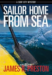 Sailor home from sea cover image