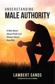 Understanding male authority cover image