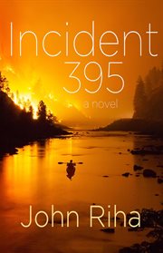 Incident 395 cover image