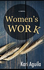 Women's work cover image