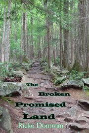 The broken promised land cover image