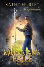 Morrigan's exile cover image