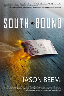 Cover image for Southbound