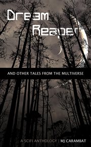 Dream reaper. And Other Tales from the Multiverse cover image