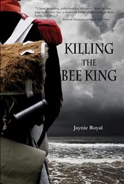 Killing the bee king cover image