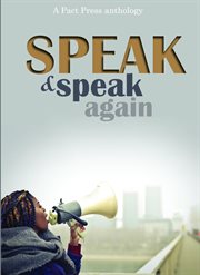 Speak and speak again cover image