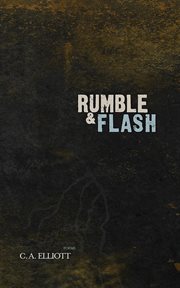 Rumble and flash cover image