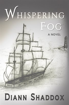 Cover image for Whispering Fog