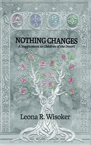 Nothing Changes cover image