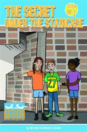 Secret under the staircase cover image