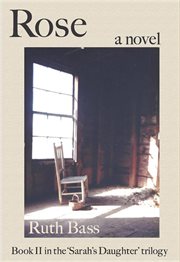 Rose : a novel cover image