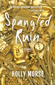 Spangled ruin cover image
