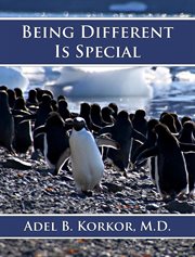 Being different is special cover image