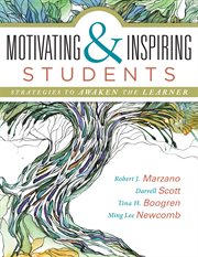 Motivating & Inspiring Students cover image