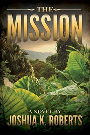 The mission cover image