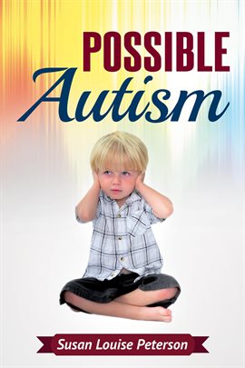 Imagen de portada para Possible Autism