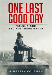 One last good day cover image