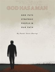 God has a man cover image