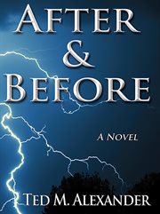 After & before : a novel cover image