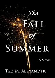 The fall of summer cover image