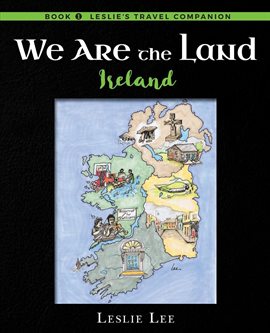 Cover image for We Are The Land