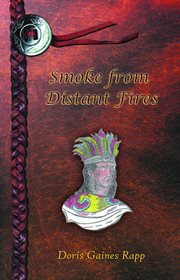 Smoke from distant fires cover image