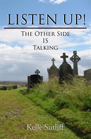Listen up! the other side is talking cover image
