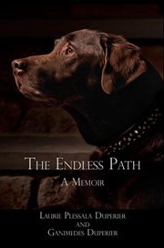 The endless path : a memoir cover image