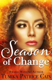 Season of Change. Volume 1 cover image