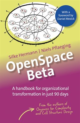 Cover image for OpenSpace Beta