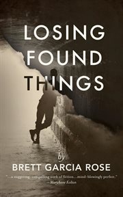 Losing found things cover image
