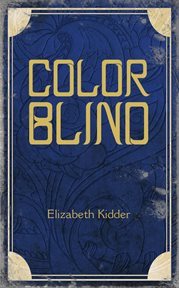 Colorblind cover image