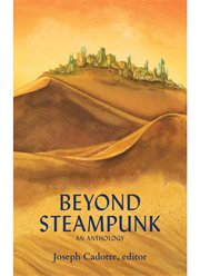 Beyond steampunk cover image