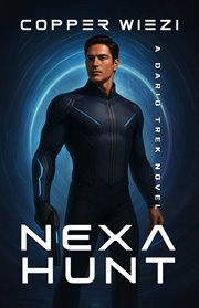 Nexahunt, the Atomic Connection cover image